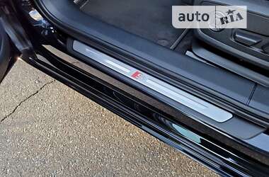 Универсал Audi A6 2019 в 