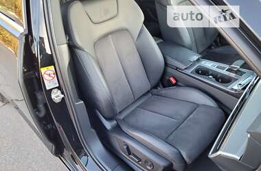Универсал Audi A6 2019 в 