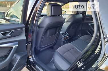 Универсал Audi A6 2019 в 