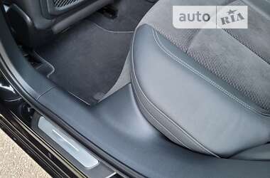 Универсал Audi A6 2019 в 