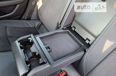 Универсал Audi A6 2019 в 
