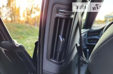Универсал Audi A6 2019 в 