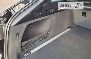 Универсал Audi A6 2019 в 