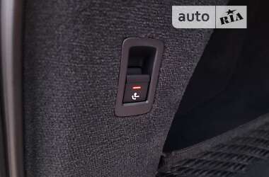 Универсал Audi A6 2019 в 