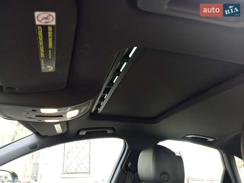 Седан Audi A6 2014 в Киеве