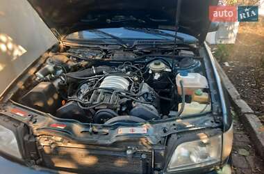 Седан Audi A6 1997 в 