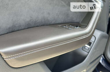 Универсал Audi A6 2019 в 