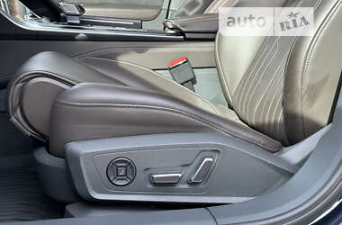 Универсал Audi A6 2019 в 