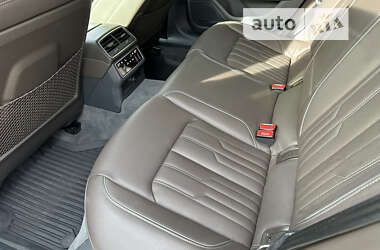Универсал Audi A6 2019 в 