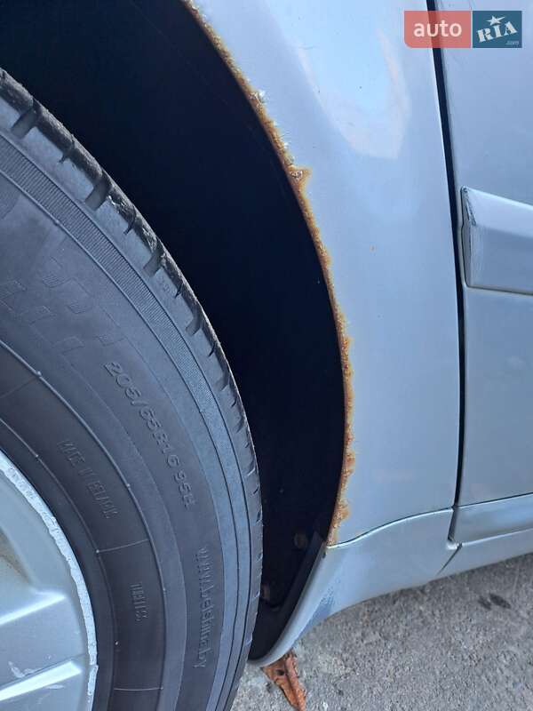 Універсал Audi A6 2004 в Хмельницькому