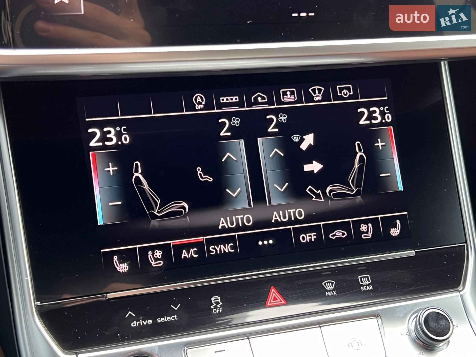 2021 Audi A6 - мініатюра 7