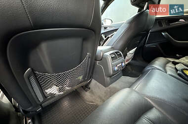 Седан Audi A6 2013 в 