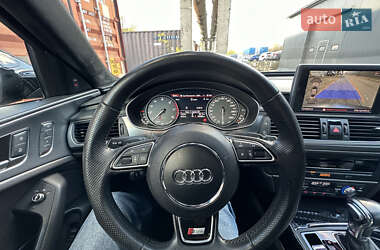 Седан Audi A6 2013 в Києві