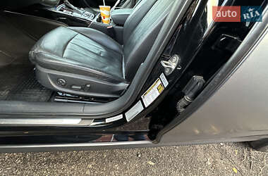 Седан Audi A6 2013 в Києві