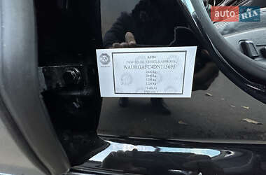 Седан Audi A6 2013 в 