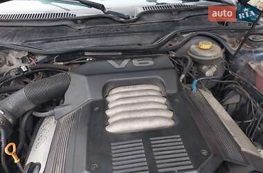 Седан Audi A6 1995 в Харькове