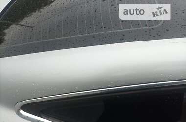 Седан Audi A6 2006 в 