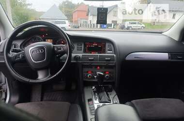 Седан Audi A6 2006 в 