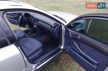 Універсал Audi A6 1999 в Сумах