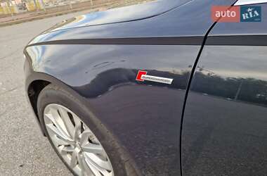 Седан Audi A6 2014 в Львове