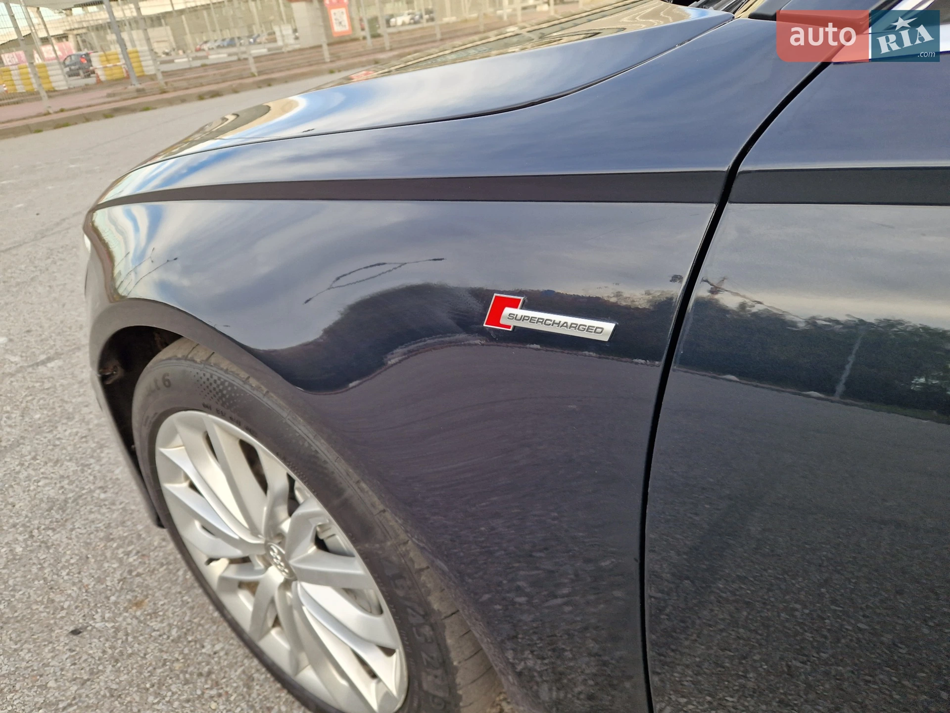 2014 Audi A6 - мініатюра 20