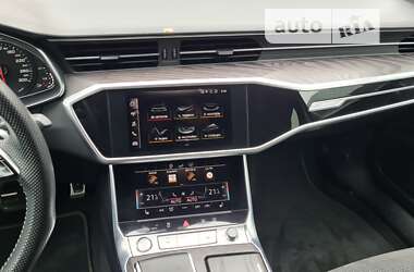 Седан Audi A6 2020 в Києві