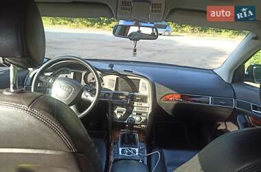 Универсал Audi A6 2005 в 