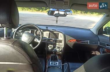 Универсал Audi A6 2005 в Мене