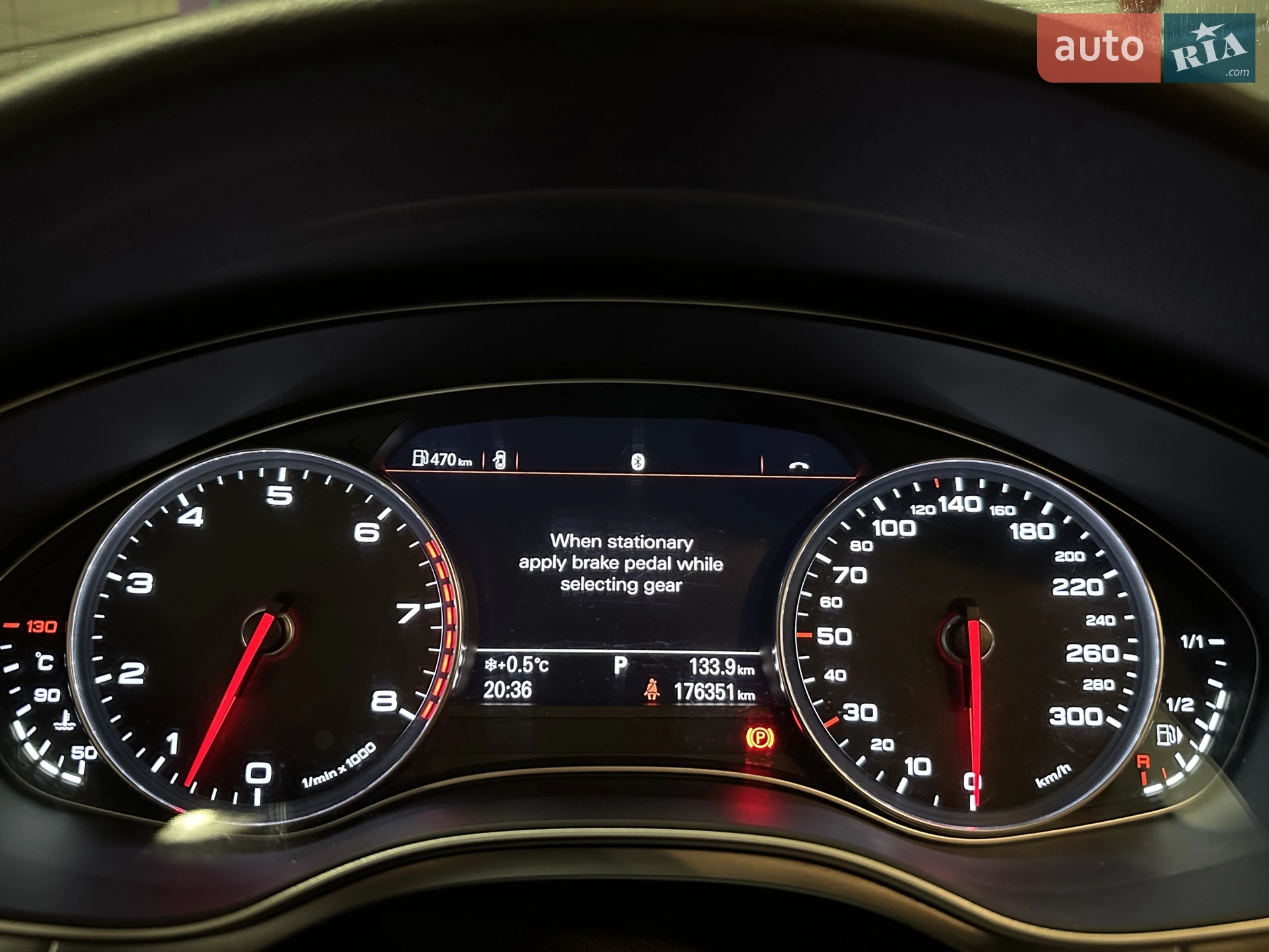 2013 Audi A6 - мініатюра 15