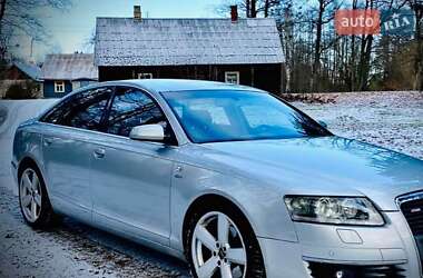 Седан Audi A6 2005 в Ковеле