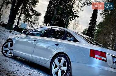 Седан Audi A6 2005 в Ковеле