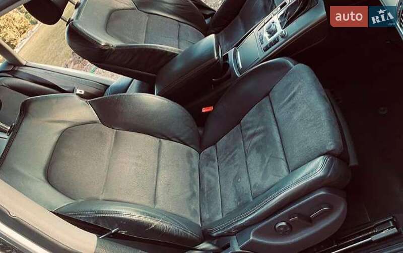 Седан Audi A6 2005 в Ковелі