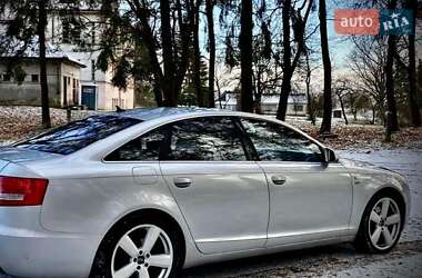 Седан Audi A6 2005 в Ковеле