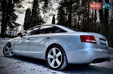 Седан Audi A6 2005 в Ковеле
