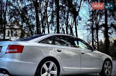Седан Audi A6 2005 в Ковеле