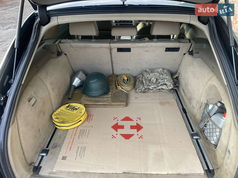 Универсал Audi A6 2006 в Шепетовке