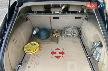 Универсал Audi A6 2006 в 