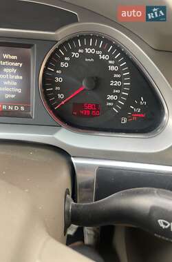 Универсал Audi A6 2006 в 