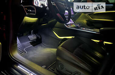Седан Audi A6 2020 в Одесі