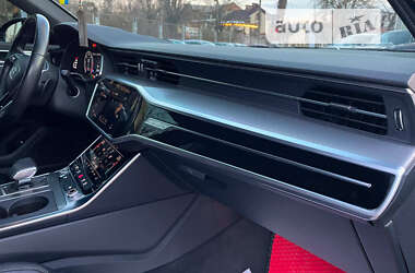 Седан Audi A6 2018 в Вінниці