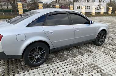 Седан Audi A6 1997 в Тульчині