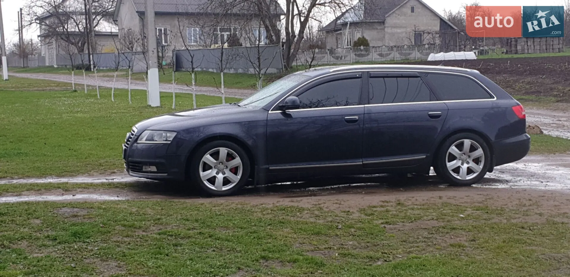 2010 Audi A6 - мініатюра 31