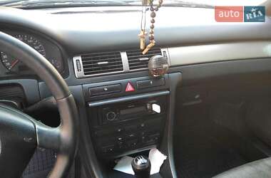 Седан Audi A6 1999 в Ужгороде