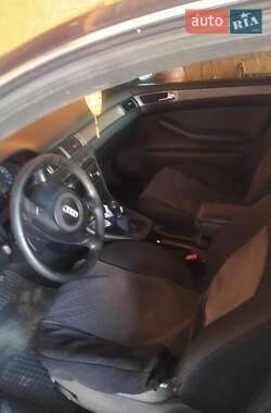 Седан Audi A6 1999 в Ужгороде