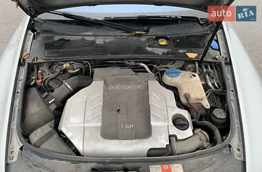 Седан Audi A6 2006 в 