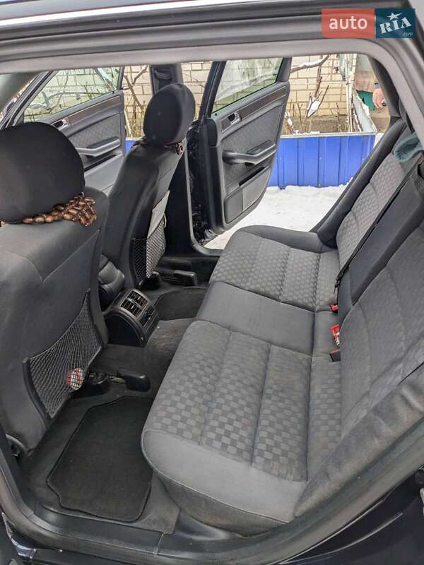 Универсал Audi A6 1998 в Бершади фото 2 Универсал Audi A6 1998 в Бершади