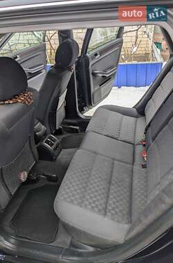 Универсал Audi A6 1998 в 