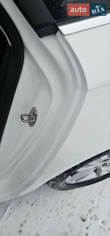 Универсал Audi A6 2009 в Жашкове