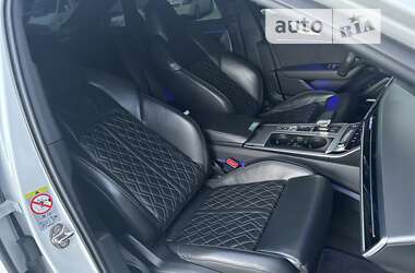 Седан Audi A6 2019 в 