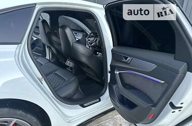 Седан Audi A6 2019 в 